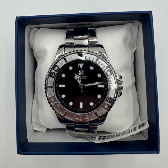 Montres Prestige X Invicta Men’s Watch; 43mm; Steel - Picture 3 of 7